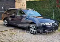 2007 Audi A6