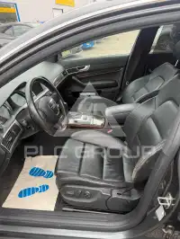 2007 Audi A6