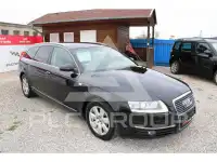 2007 Audi A6