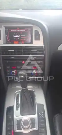2007 Audi A6