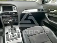 2007 Audi A6