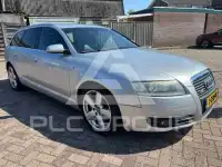 2007 Audi A6