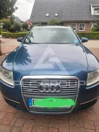 2007 Audi A6
