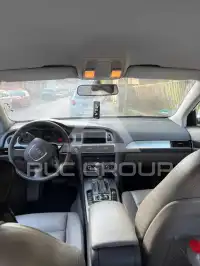2007 Audi A6