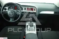 2007 Audi A6