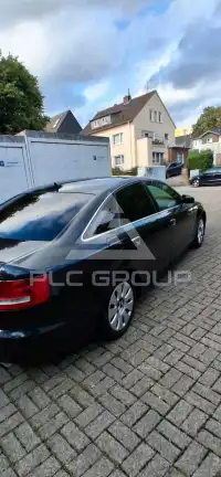 2007 Audi A6