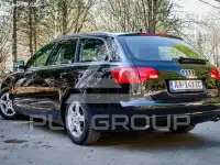 2007 Audi A6