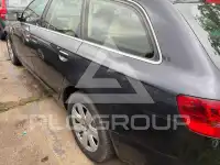 2007 Audi A6