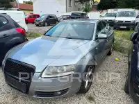 2007 Audi A6