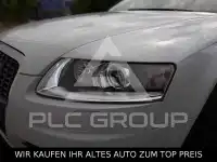 2007 Audi A6