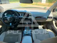 2007 Audi A6