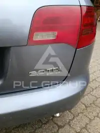 2007 Audi A6
