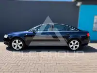 2007 Audi A6