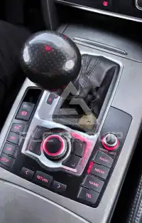 2007 Audi A6