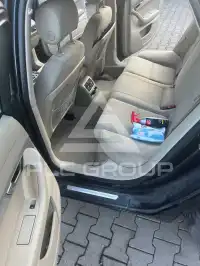 2007 Audi A6