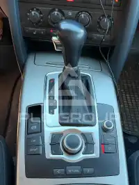 2007 Audi A6