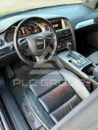 2007 Audi A6