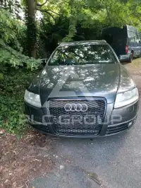 2007 Audi A6