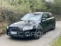 2007 Audi A6