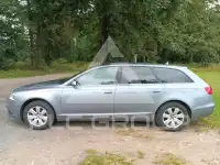 2007 Audi A6