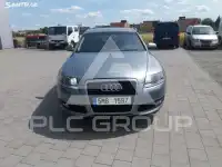 2007 Audi A6
