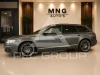 2007 Audi A6
