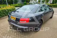 2007 Audi A6