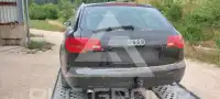 2007 Audi A6