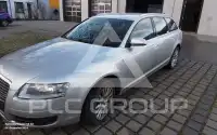 2007 Audi A6