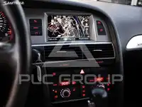 2007 Audi A6
