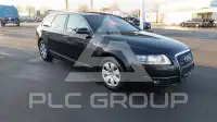 2007 Audi A6