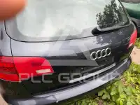 2007 Audi A6