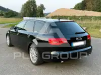2007 Audi A6