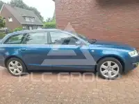 2007 Audi A6