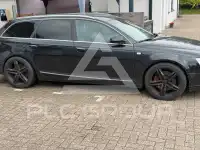 2007 Audi A6