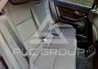 2007 Audi A6