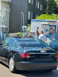 2007 Audi A6