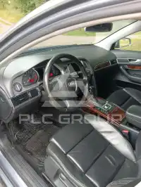 2007 Audi A6
