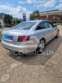 2007 Audi A6