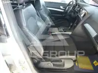 2007 Audi A6