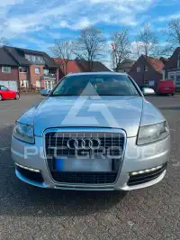 2007 Audi A6