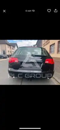 2007 Audi A6