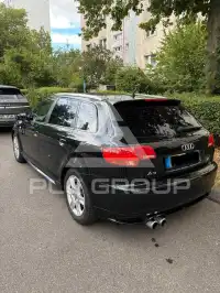 2007 Audi A3