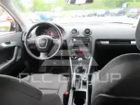 2007 Audi A3