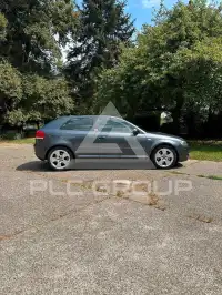 2007 Audi A3