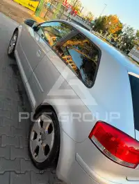 2007 Audi A3