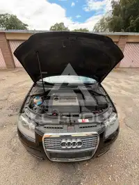 2007 Audi A3