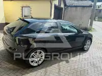 2007 Audi A3