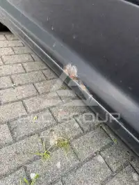 2007 Audi A3