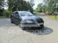 2007 Audi A3